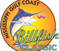 Event: Mississippi Gulf Coast Billfish Classic Tournament