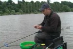 How to Carp Fish Using the Method Feeder